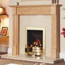 GB Surrounds Canterbury Fireplace Surround
